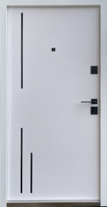 5205051050_Qdoors Преміум Kale Тріоні-Аk  антрацитбіла шагрень (ЧБ), нов чорн квадр, графіт пісок 2